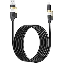 Amazon.co.jp: 【200W GaNFastⅢ 充電器】 6ポート 単口最大100W 【PSE