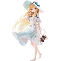 Amazon.co.jp: 椎名真昼 フィギュア お隣の天使様にいつの間にか駄目 【新品未開封】お隣の天使様にいつの間にか駄目人間にされていた件フィギュア