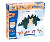 Block Mates Dinosaurs