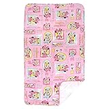 タックコーポレーション Disney Minnie 防水シーツ Z1277-L