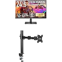 I-O DATA GigaCrysta LCD-GD251SH 24.5インチ IODATA GigaCrysta LCD-GD251SH [24.5インチ ブラック] 価格比較