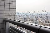 ピーコンスパイクVSTベランダセット