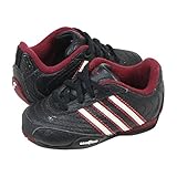 (アディダスオリジナルス)adidas originals スニーカー GOODYEAR STREET I グッドイヤー ストリート 667578 ブラック US4K-12.0 (並行輸入品)