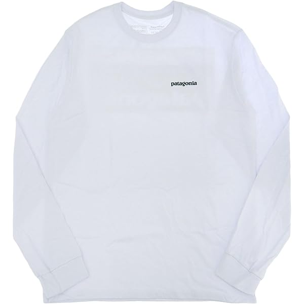 絵縁 楽天市場】全て新品・正規品 パタゴニア Patagonia M's L/S Line