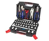 WORKPRO 52PC工具セット