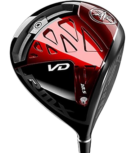 Amazon.co.jp: ヤマハ 22RMXVD59 10.5 PD5 S : スポーツ＆アウトドア