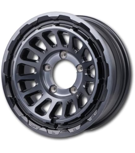 MGゴーレム17in ホイール　タイヤセット 楽天市場】クリムソン エムジーゴーレム(MG GOLEM) 17インチ 【厳選