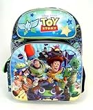 Toy Story - 16" Backackpack - To Infinity [並行輸入品]