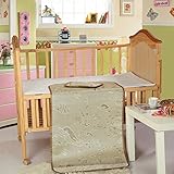 接触冷感 快適快眠 抗菌ダニ防止 通気吸汗 肌に優しい ひんやりシーツ ひんやりシート 100%植物繊維 ベビーシーツ 2点セット  サイズ 60x120cm ベビー 枕 付き 魚達