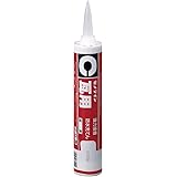 セメダイン 瓦用 シリコンシーラント 330ml 銀黒