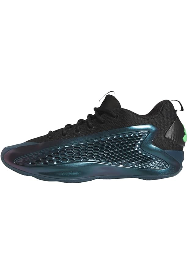 Amazon | [adidas] メンズ アンソニー・エドワーズ 1 ロー A.E. 1