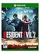 Resident Evil 2 (輸入版:北米)- XboxOne