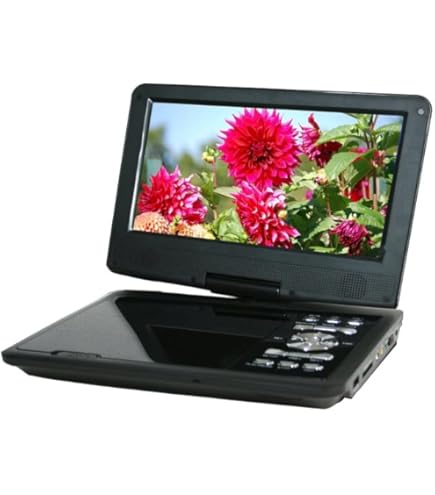 Wizz BluetoothポータブルDVDプレーヤー10.1インチ Wizz BluetoothポータブルDVDプレーヤー10.1インチ