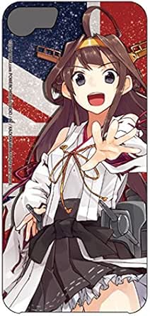 Amazon 艦隊これくしょん 艦これ 金剛改二 Iphoneカバー 6 6s 7用 アニメ 萌えグッズ 通販