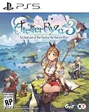 Atelier Ryza 3: Alchemist of the End & the Secret Key (輸入版:北米) - PS5