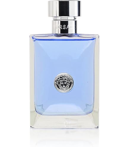 Amazon | Versace - ヴェルサーチプールオムEDT 200 ML VAPOを注ぐ