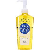 Amazon | ソフティモ スピーディ クレンジングリキッド 240mL