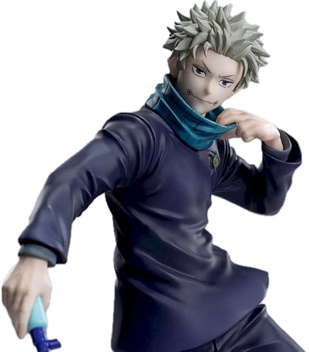 Amazon | ARTFX J 呪術廻戦 狗巻 棘 1/8スケール PVC製 塗装済み完成品
