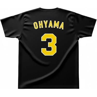 Amazon.co.jp 最新リリース: Tシャツ・カットソー(野球チーム・ファン