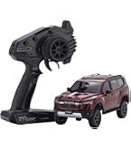 Amazon.co.jp: 京商 ラジオコントロール 電動 クローリングカー