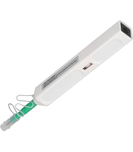 Amazon.co.jp: NTT-AT ペン型 光コネクタクリーナー NEOCLEAN-EZ125