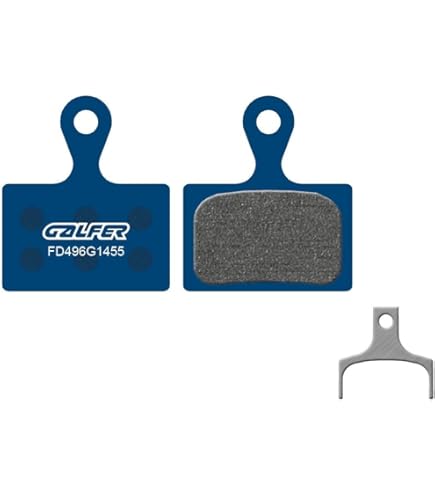 Amazon | スイスストップ Disc-28 EXOTherm2 ブレーキパッド