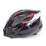 [AMANGU]　自転車用ヘルメット　子供用ヘルメット　キッズ　青少年　安全　頭保護　高剛性　快適　超軽量　ベンチレーション　サイズアジャスター付きクロスバイク　ボード　スポーツ　アウトドア