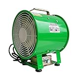 大西電機工業 ポータブルファン スピコンママ WM-SC 60Hz 単相AC100V φ300