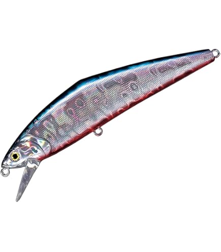 Amazon.co.jp: スミス(SMITH LTD) ミノー ハルカ S 145mm 21.5g