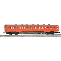 Amazon | カトー (KATO) Nゲージ キハ52 一般色 鉄道模型 ディーゼル