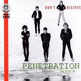 Don't Dictate: Best of