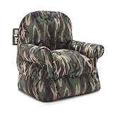 Big Joe Bubs Gabardine, Camo [並行輸入品]