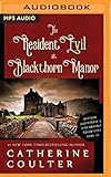 The Resident Evil at Blackthorn Manor (Grayson Sherbrooke's Otherworldly Adventures)