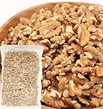 EBLIM 生くるみ 1kg チャンドラー種 国内一流ホテル御用達 チャック付 無塩 無添加 おつまみ おやつ 防災食品 非常食 備蓄食 保存食 加工油不使用 カリフォルニア産 (生くるみ1kg)