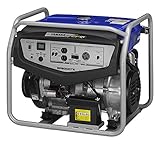 ヤマハ 発電機 EF6000TE 50Hz