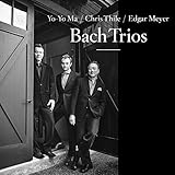 Bach, J.S.: Trios