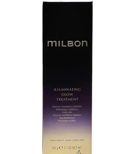 Amazon.co.jp: ミルボン MILBON グローバルミルボン イルミネ