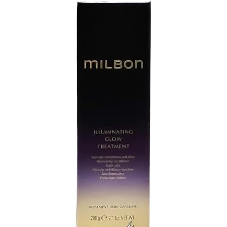 Amazon | ミルボン イルミネイティング グロー シャンプー 200ml