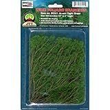 JTT Scenery Products Foliage Branches, Light Green [並行輸入品]
