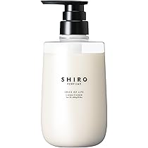 Amazon | SHIRO PERFUME SPICE OF LIFE シャンプー 460mL