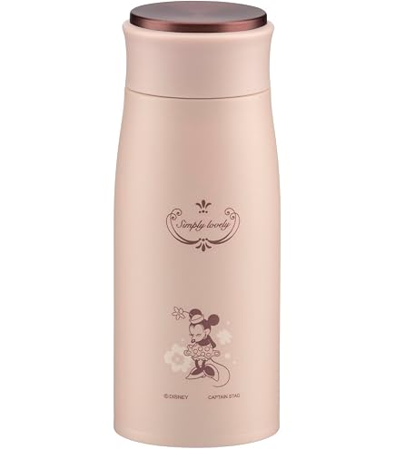 Amazon | ヤクセル ディズニー100 D100MW ステンレスボトル300ml
