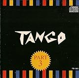 タンゴ総集編　PART3　：TANGO PART3　　（オリジナル保存盤）