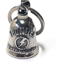 ☆Bell☆（お急ぎ） Amazon.co.jp: THUNDER MOTORCYCLES オリジナル ガーディアン