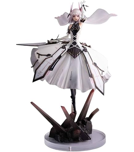 Amazon.co.jp: ぬーどるストッパーフィギュア 蒲牢 華鐘 パニシング 