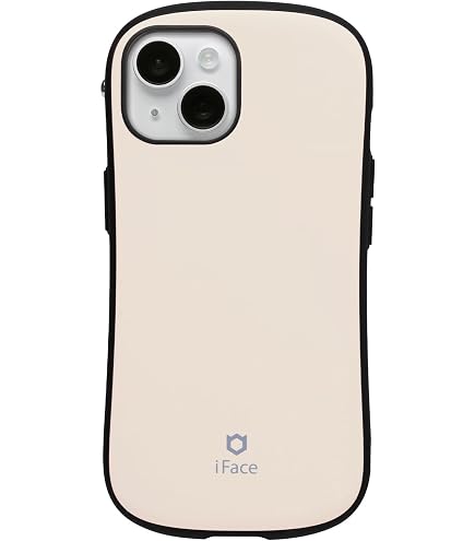 Amazon.co.jp: iFace First Class Standard iPhone 13 mini ケース