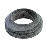 Master Plumber 818-503 Toilet Tank To Bowl Washer Fits Crane Brand Toilets [並行輸入品]