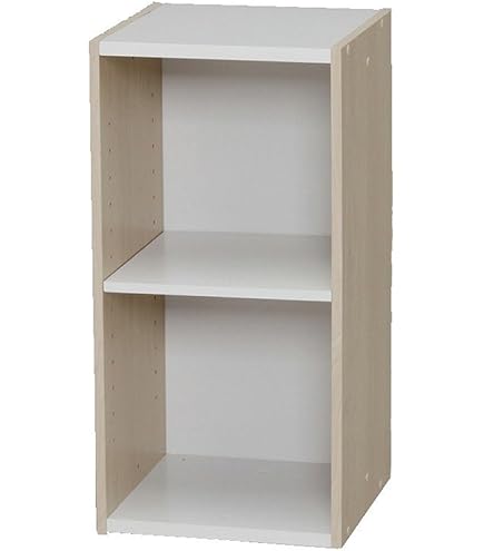 Amazon｜無印良品 パルプボードボックス・スリム・5段/ベージュ 幅25