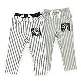 mother goose(マザーグース) 長丈パンツ (80～130cm) キムラタンの子供服 (11159-171a) オフホワイト 80