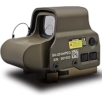 Holy Warrior EOTech イオテック　レプリカ Holy Warrior 製 EOTech EXPS3-0 ホロサイト ドットサイト