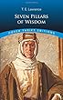 Seven Pillars of Wisdom (Dover Thrift Editions)